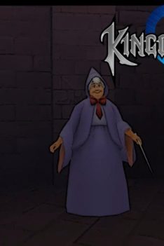 Kingdom Hearts Ep.18 A new cast and script! | Peachy Peeps