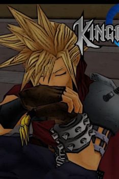 Kingdom Hearts Ep.19 Cerberus | Peachy Peeps