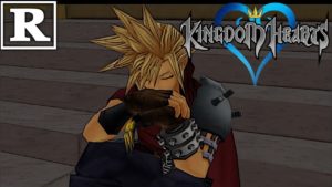 Kingdom Hearts Ep.19 Cerberus | Peachy Peeps