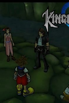 Kingdom Hearts Ep.20 Peachy is lost again | Peachy Peeps