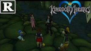 Kingdom Hearts Ep.20 Peachy is lost again | Peachy Peeps