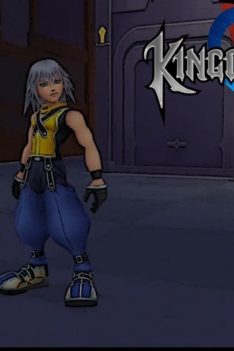 Kingdom Hearts Ep.22 Missing a step | Peachy Peeps