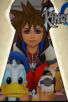 Kingdom Hearts Ep.24 The Book