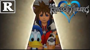 Kingdom Hearts Ep.24 The Book