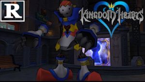 Kingdom Hearts Ep.25 Bomberman | Peachy Peeps