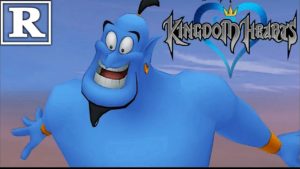 Kingdom Hearts Ep.27 Keyholes of Agrabah pt.2 | Peachy Peeps