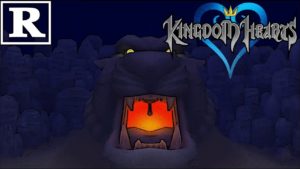 Kingdom Hearts Ep.28 Jasmin got stuck in a pot | Peachy Peeps