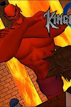 Kingdom Hearts Ep.30 Jafar cannot juke | Peachy Peeps