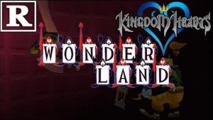 Kingdom Hearts Ep.9 Red Flags | Peachy Peeps