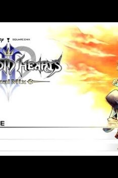 Kingdom Hearts II Final Mix – 24 – ZaneKiryu