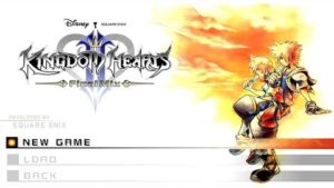 Kingdom Hearts II Final Mix – 24 – ZaneKiryu