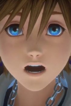 Kingdom Hearts III Critical Mode- Zane Kiryu – 1