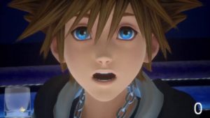 Kingdom Hearts III Critical Mode- Zane Kiryu – 1