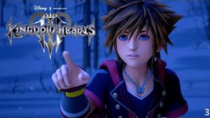 Kingdom Hearts III- Zane Kiryu – 3 (part 2)