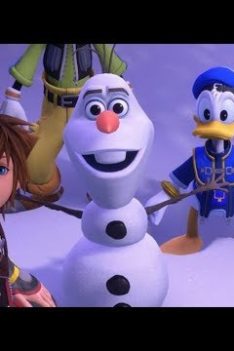 Kingdom Hearts III- Zane Kiryu – 5