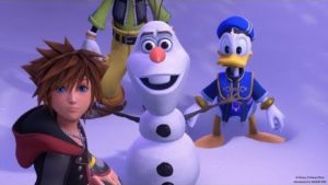 Kingdom Hearts III- Zane Kiryu – 5