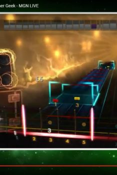 Last MGN MCN Stream during Layanor’s Run – 2017