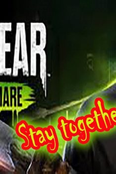 ☠️Last Year: The Nightmare☠️ (Stream Highlight )