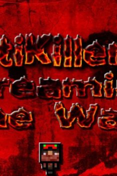 Late Night With Multi #3 Come Talk And Hang Out