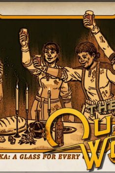 Lets Play The Outer Worlds #16 | Killed who? | Peachy Peeps