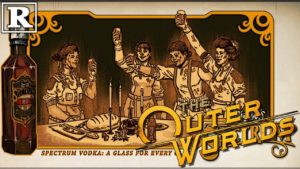 Lets Play The Outer Worlds #16 | Killed who? | Peachy Peeps