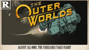 Lets Play The Outer Worlds #17 | Pavarti plays ignorance | Peachy Peeps