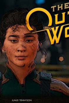 Lets Play The Outer Worlds #19 | Nervous Apprentice Parvati! | Peachy Peeps