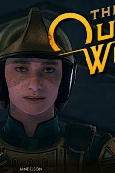 Lets Play The Outer Worlds #20 | Don’t touch my ship | Peachy Peeps