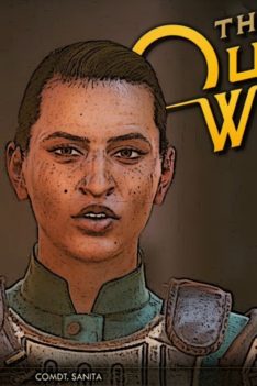 Lets Play The Outer Worlds #21 | You spratfuck! | Peachy Peeps