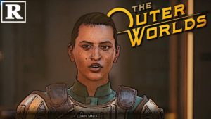 Lets Play The Outer Worlds #21 | You spratfuck! | Peachy Peeps
