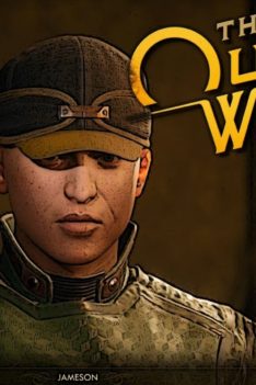 Lets Play The Outer Worlds #23 | Jameson the Jelly | Peachy Peeps