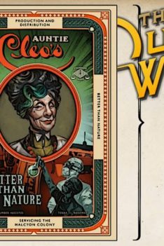 Lets Play The Outer Worlds #25 | Experimental Toothpaste | Peachy Peeps