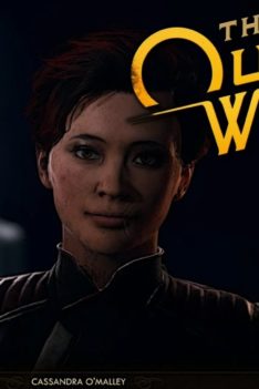 Lets Play The Outer Worlds #26 | Math = Murder | Peachy Peeps