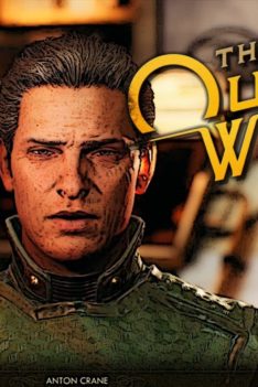 Lets Play The Outer Worlds #27 | Look upon my works and despair | Peachy Peeps