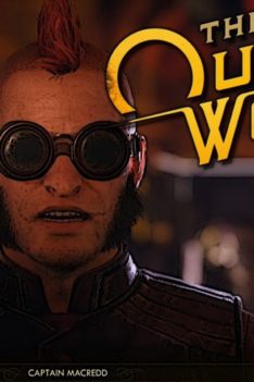 Lets Play The Outer Worlds #30 | On the hunt for 10,000 Bits | Peachy Peeps