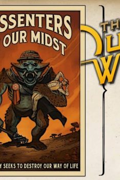 Lets Play The Outer Worlds #31 | Victory Sweat & Chilliest Regards | Peachy Peeps