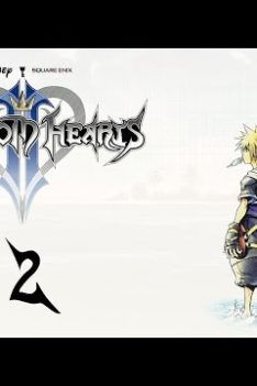 Make a Man Outta You – Kingdom Hearts #2 (Part 2/2)