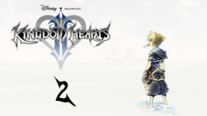 Make a Man Outta You – Kingdom Hearts #2 (Part 2/2)