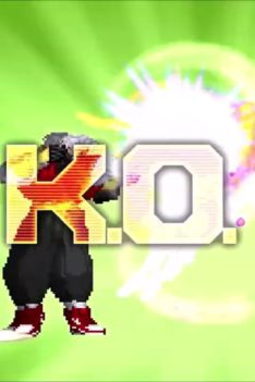 Maki/Guy Ikemen Arcade Playthrough