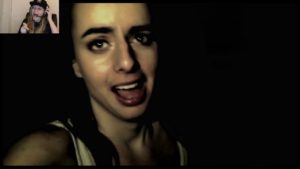 Massive Breather Jumpscare | Welcome To The Game 2