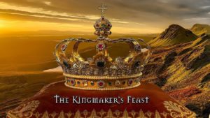 MEDIEVAL MUSIC | Kingmaker’s Feast