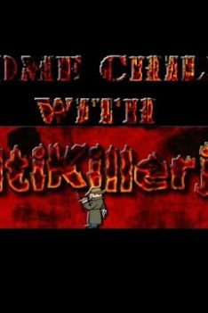 Minecraft Annihilation With Friend Stream 01- Lets do this