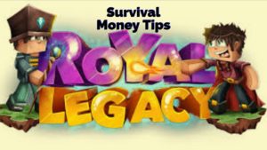 Minecraft – Royal Legacy Survival