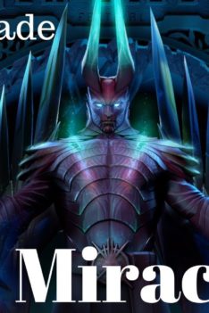 Miracle- Terror Blade |Pro Dota 2