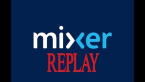 Mixer Replay! Deadman’s Call of duty livestream 6/2/2018