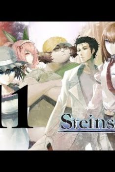 Moekas Turn – Steins;Gate #11