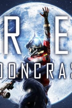 Moon Shark! – Prey: Mooncrash #2