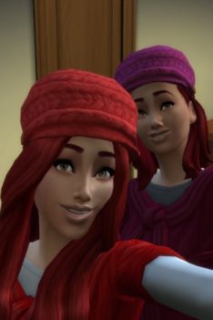 ???? Moving Out! | Sims 4 Story | Laurel Cameron pt 01