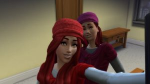 ???? Moving Out! | Sims 4 Story | Laurel Cameron pt 01