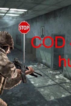 MWR prop hunt: how did they not notice